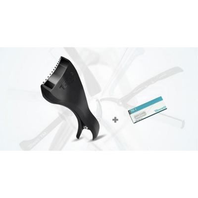 Cut M-Line Blazor