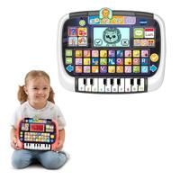 Interactieve Kindertablet Vtech Piano - thumbnail