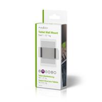 Nedis Tablethouder | 7-12 " | Gefixeerd | 1 stuks - TWMT100SI TWMT100SI - thumbnail