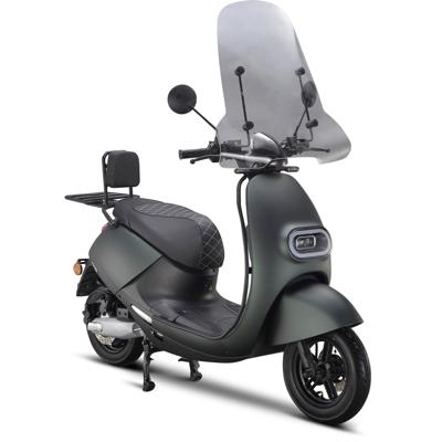 IVA E-GO S3 Special Matgroen - Elektrische Scooter