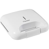 Bestron ASM750W Sandwichmaker Wit - thumbnail