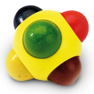 SES my first color ball
