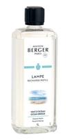 Lampe Berger huisparfum ocean breeze 1 l - thumbnail