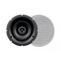 Omnitronic CSX-5 PA-plafondluidspreker Wit 1 stuk(s) - thumbnail