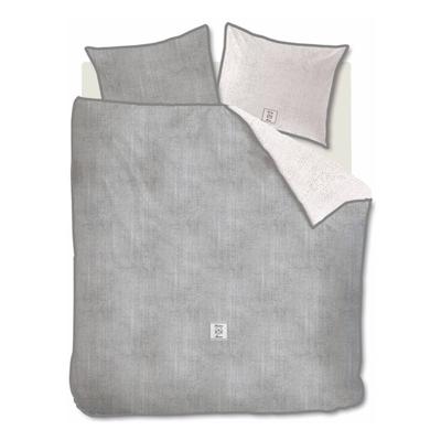 Rivièra Maison Riviera Maison Dekbedovertrek Coughton Court anthracite 240x200/220