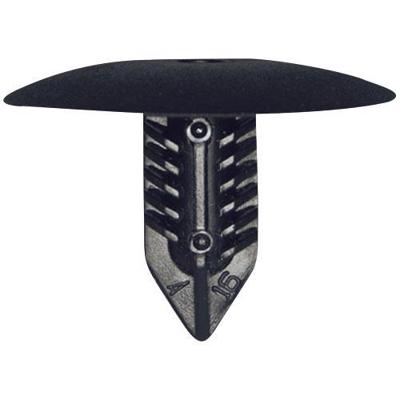 Dennenboom clip OEM:7703077435 - 20 stuks 65B125001