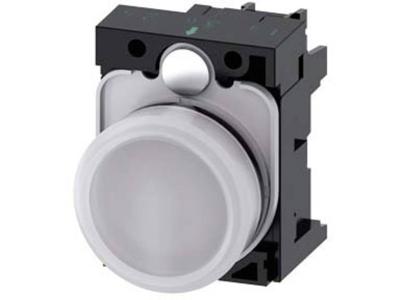 Siemens 3SU1103-6AA60-1AA0 Verlichte melder 1 stuk(s)