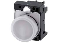 Siemens 3SU1103-6AA60-1AA0 Verlichte melder 1 stuk(s) - thumbnail