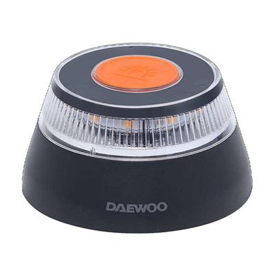 V16 noodbaken verbonden DGT 3.0 Daewoo DW5001