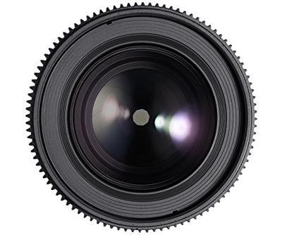 Samyang 100mm T3.1 VDSLR Macro Canon