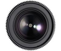 Samyang 100mm T3.1 VDSLR Macro Canon - thumbnail