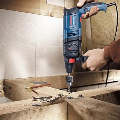 Bosch Accessoires Houtspiraalboor, 1/4" zeskantschacht 10 x 87 x 133 mm 1st - 2608595524 - thumbnail