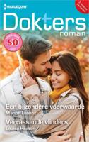 Een bijzondere voorwaarde / Verrassende vlinders - Marion Lennox, Louisa Heaton - ebook - thumbnail