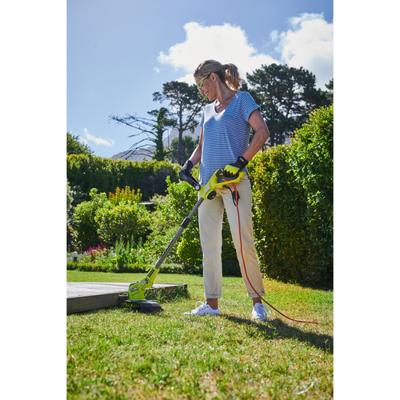 Bosmaaier Ryobi RLT6130 - thumbnail