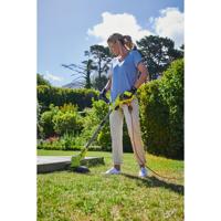 RYOBI 600W String Trimmer - 30cm Snijden Ø - RLT6130 - thumbnail