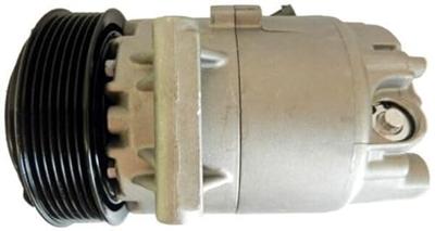 Compressor, airconditioning ACP73000S