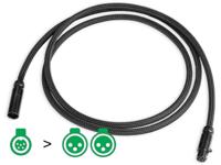 Pro-Ject Connect it Phono DS MiniXLR / XLR 1.23 meter - thumbnail