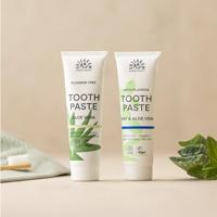 Urtekram Tandpasta Aloe Vera - thumbnail
