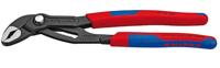 Knipex Cobra 87 02 250 Waterpomptang Sleutelbreedte (metrisch) 46 mm 250 mm - thumbnail
