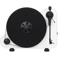 Pro-Ject VT-E BT R Platenspeler Wit - thumbnail
