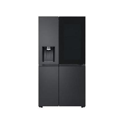 LG GSXE81EVBD Amerikaanse Koelkast LG GSXE81EVBD Amerikaanse Koelkast