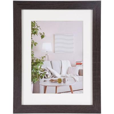 Henzo Modern 18x24 Frame donkerbruin