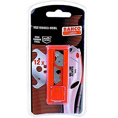 Bahco haak reservemes 12-dlg | SQZ150003-HSBL