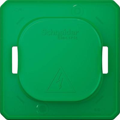 Merten MEG3900-0000 Afdekking 1 stuk(s)