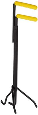 Lodge Deluxe Deksellifter A5DLL grillbestek