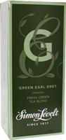 Simon Levelt Earl Green Theezakjes - thumbnail