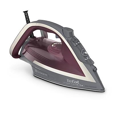 Tefal Ultragliss Anti-Calc Plus FV6840 Stoomstrijkijzer Tefal Ultragliss Anti-Calc Plus FV6840 Stoomstrijkijzer