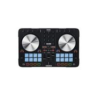 Reloop Beatmix 2 MK2 Performance DJ-controller voor oa Serato DJ - thumbnail