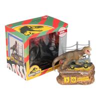 Jurassic Park 3D perpetual Calendar - thumbnail