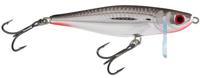 Salmo Thrill Sinking 5cm Silver Flashy Fish - thumbnail