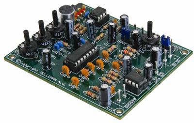 Whadda WSAH182 Karaoke