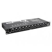 Eurolite EUROLITE Split 6X DMX Splitter - thumbnail