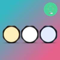 Joby Beamo Reel LED light - thumbnail