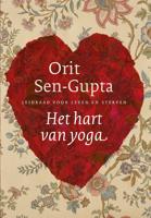 Het hart van yoga - Orit Sen-Gupta - eBook (9789401301473) - thumbnail