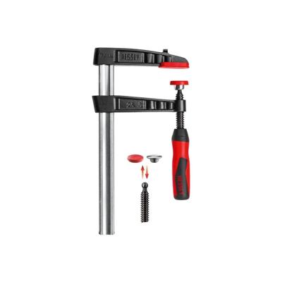 Bessey Lijmtang met gegoten beugels TG-2K 200/80 - TG20B82K