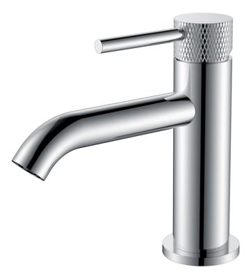 Wiesbaden Ribbd fonteinkraan 1/2" chroom 29.5370