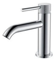 Wiesbaden Ribbd fonteinkraan 1/2" chroom 29.5370 - thumbnail