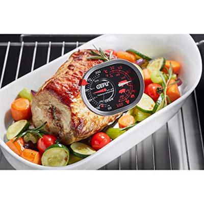 GEFU Braad- & Oventhermometer 3 in 1