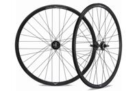 MICHE wielenset "x-press" wheel set "x-press" 700c, f.clincher - thumbnail