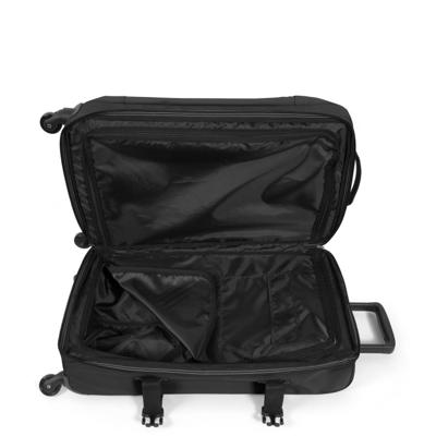 Eastpak Trans4 S trolley-Black