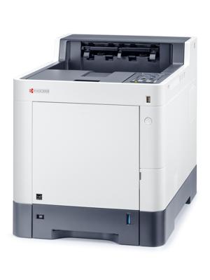 ECOSYS P6235cdn - Printer - kleur - Dubbelzijdig - laser - A4Legal - 1200 x 1200 dpi ECOSYS P6235cdn - Printer - kleur - Dubbelzijdig - laser - A4Legal - 1200 x 1200 dpi