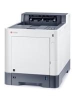 ECOSYS P6235cdn - Printer - kleur - Dubbelzijdig - laser - A4Legal - 1200 x 1200 dpi - thumbnail