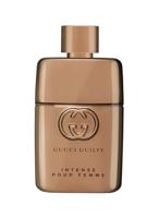 Gucci Guilty Pour Femme Eau de Parfum Intense 50ml - thumbnail