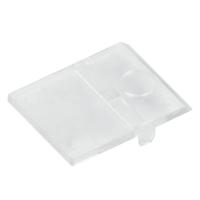 Weidmüller TEST LEVER BLOCK DRH/DRW Afdekking 10 stuk(s) - thumbnail