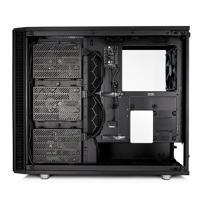 Fractal Design Define S2 TG Midi Tower Zwart - thumbnail