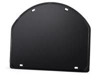 Napoleon Gietijzeren grillplaat Ø 57 cm voor NK22 & PRO22 Kettle grill - thumbnail